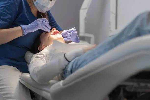 brighten your smile with professional teeth cleaning